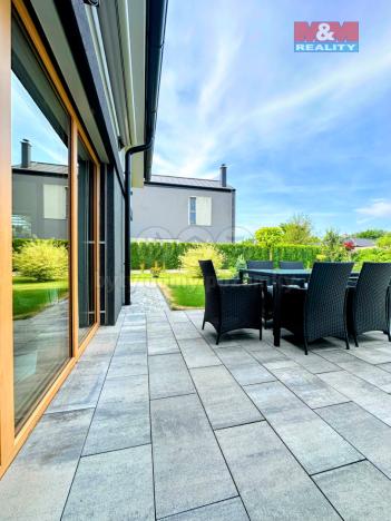 Prodej rodinného domu, Rychvald, Petřvaldská, 137 m2