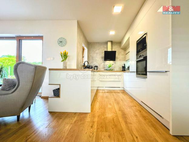 Prodej rodinného domu, Rychvald, Petřvaldská, 137 m2