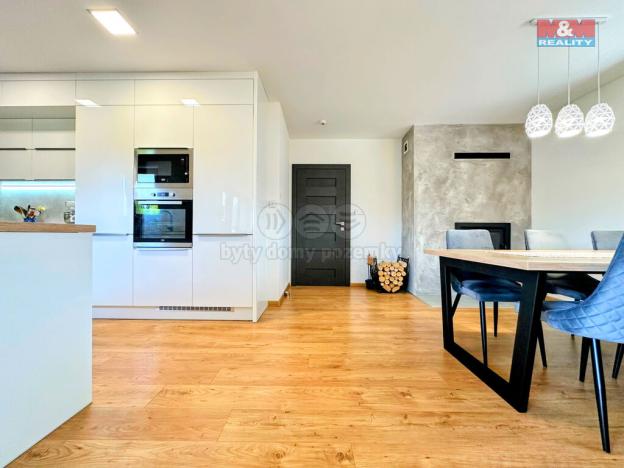 Prodej rodinného domu, Rychvald, Petřvaldská, 137 m2