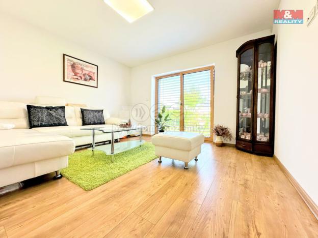 Prodej rodinného domu, Rychvald, Petřvaldská, 137 m2