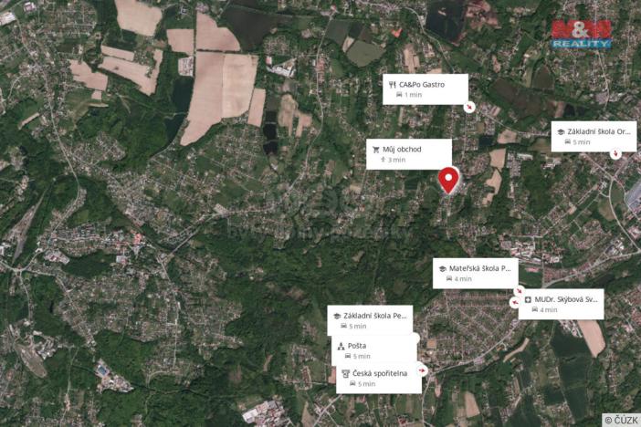 Prodej rodinného domu, Rychvald, Petřvaldská, 137 m2