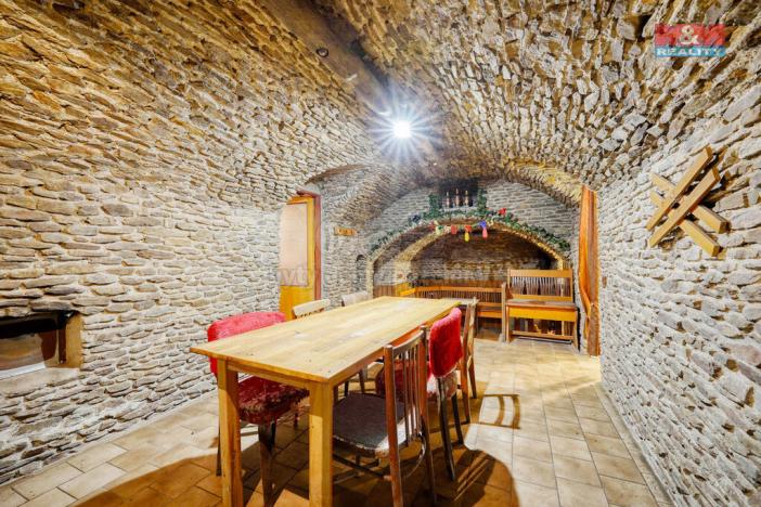 Prodej zemědělské usedlosti, Mrákov - Mlýneček, 203 m2