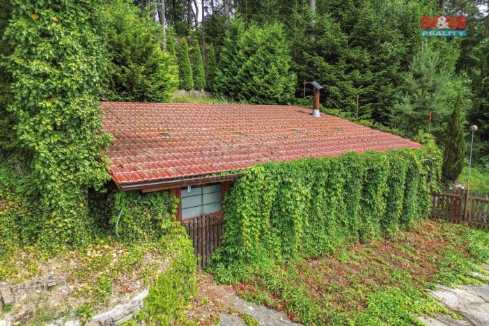 Prodej zemědělské usedlosti, Mrákov - Mlýneček, 203 m2