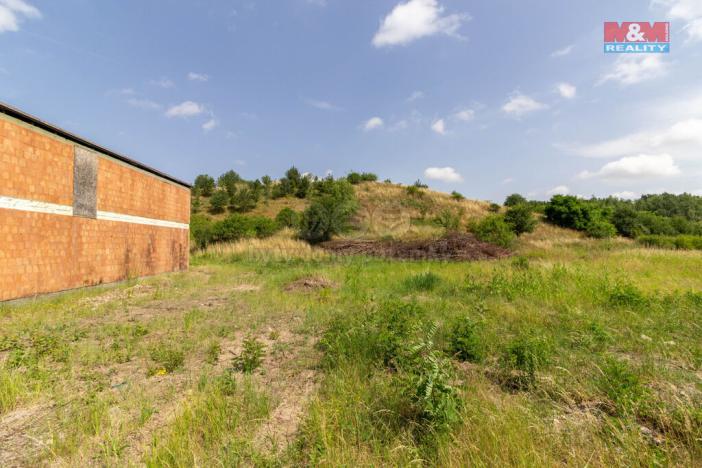 Prodej pozemku pro bydlení, Květnice, K Oboře, 933 m2