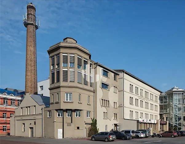 Pronájem kanceláře, Praha - Smíchov, Strakonická, 155 m2