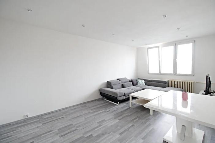 Pronájem bytu 3+1, Horšovský Týn, Vančurova, 91 m2