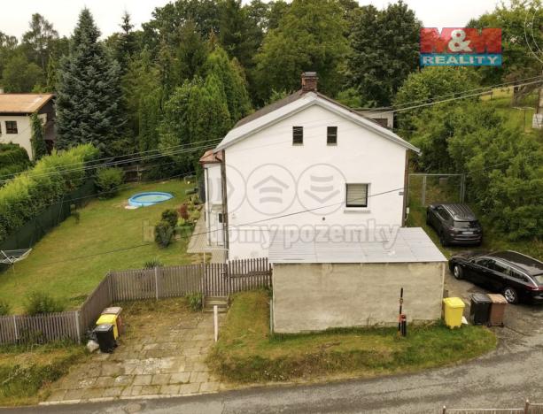 Prodej činžovního domu, Orlová - Poruba, Třešňová, 133 m2