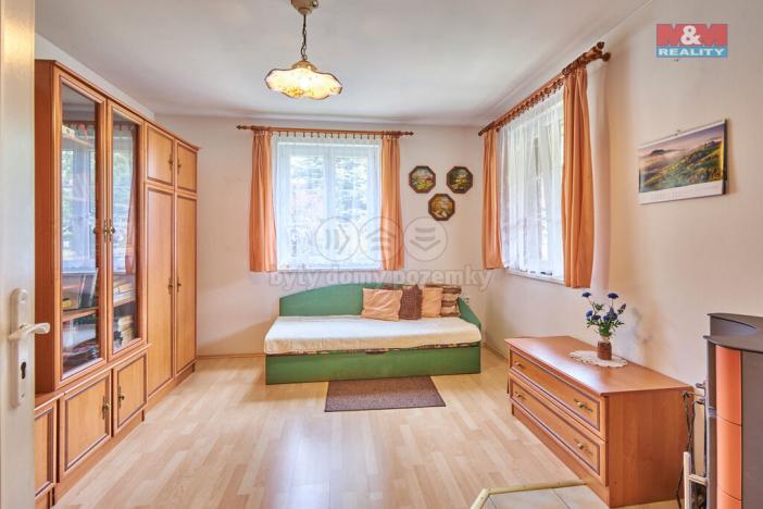 Prodej rodinného domu, Kašperské Hory, Zahrádkářů, 95 m2