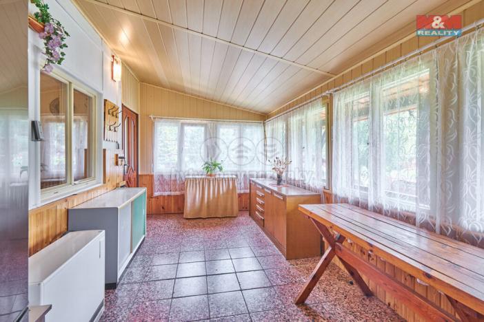 Prodej rodinného domu, Kašperské Hory, Zahrádkářů, 95 m2