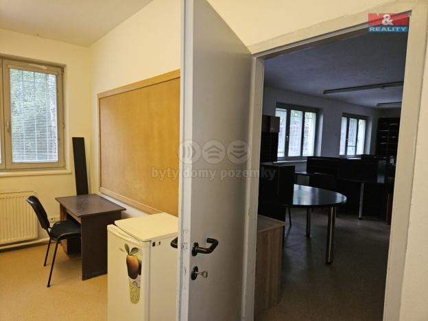 Pronájem kanceláře, Olomouc - Hodolany, Tovární, 63 m2