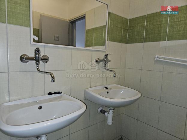 Pronájem kanceláře, Olomouc - Hodolany, Tovární, 63 m2