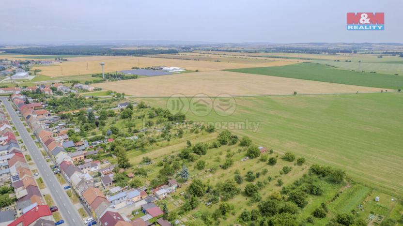 Prodej pozemku pro bydlení, Chropyně, 5896 m2