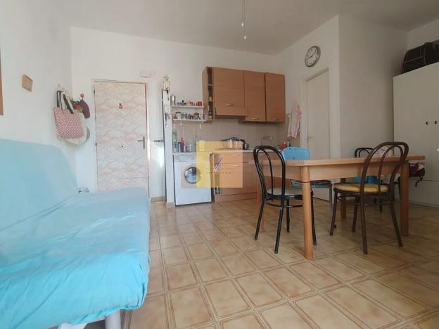 Prodej bytu 2+kk, Scalea, Itálie, 30 m2
