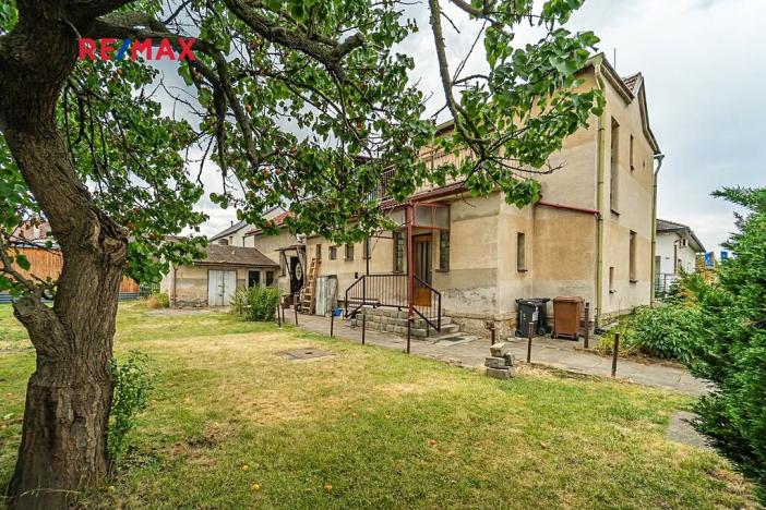 Prodej rodinného domu, Praha - Dolní Počernice, Listopadová, 302 m2