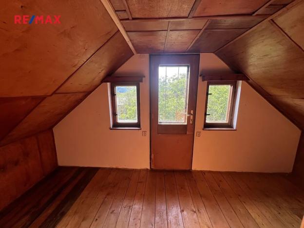 Prodej chaty, Hradištko, Slunná, 86 m2