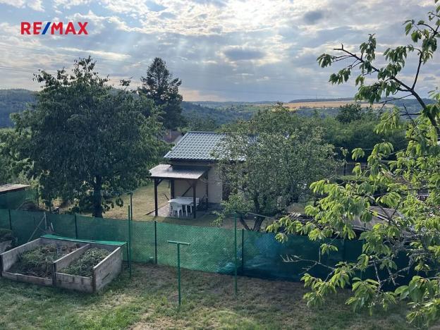 Prodej chaty, Hradištko, Slunná, 86 m2