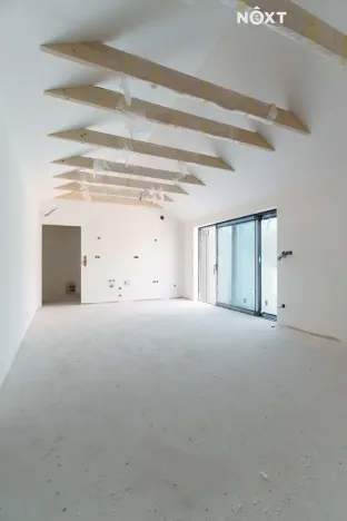 Prodej bytu 3+kk, Praha - Bohnice, V Zámcích, 87 m2