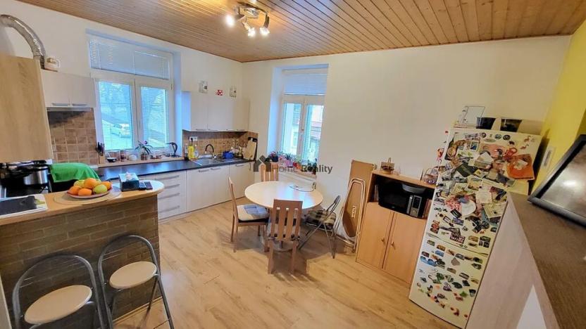 Prodej bytu 3+kk, Nový Jičín, 90 m2