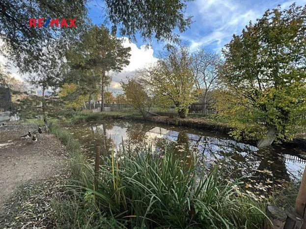 Prodej pozemku pro bydlení, Líšnice, 1991 m2