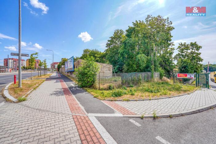 Prodej garáže, Plzeň, Dobřanská, 133 m2