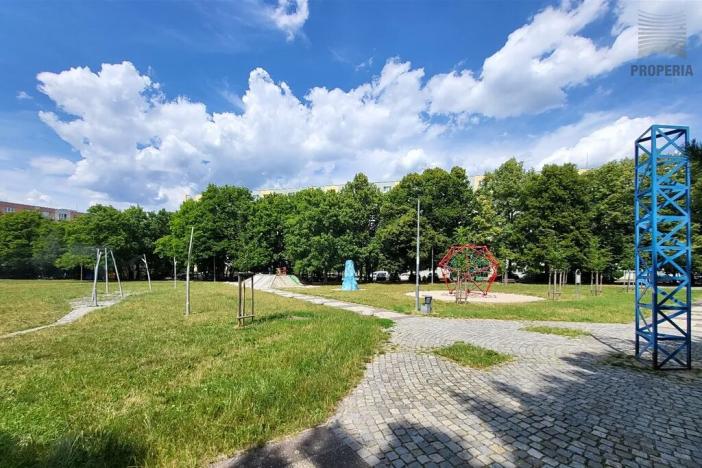 Prodej bytu 2+1, Brno, náměstí SNP, 55 m2