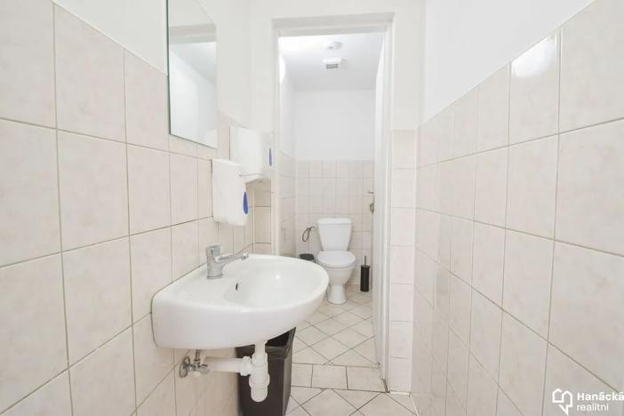 Prodej činžovního domu, Velká Bystřice, 8. května, 500 m2