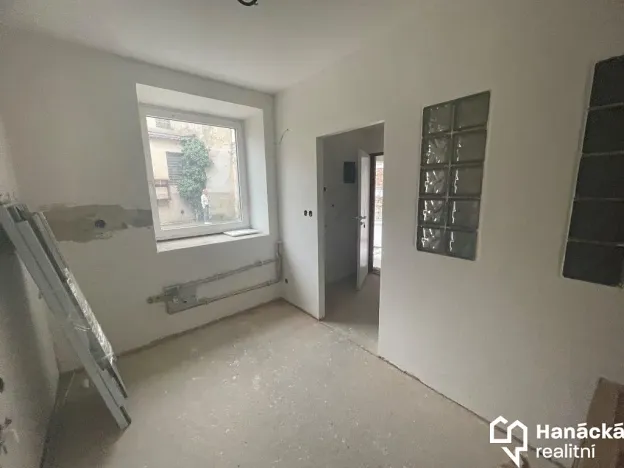 Prodej činžovního domu, Velká Bystřice, 8. května, 500 m2