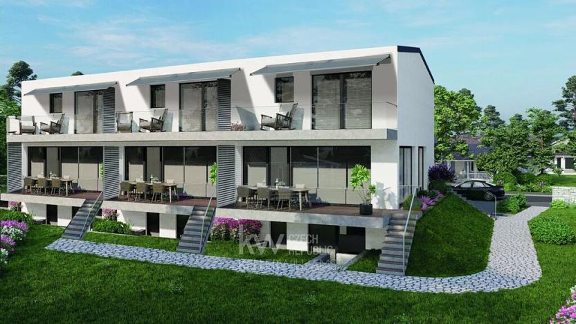 Prodej rodinného domu, Praha - Suchdol, Bažantní, 138 m2