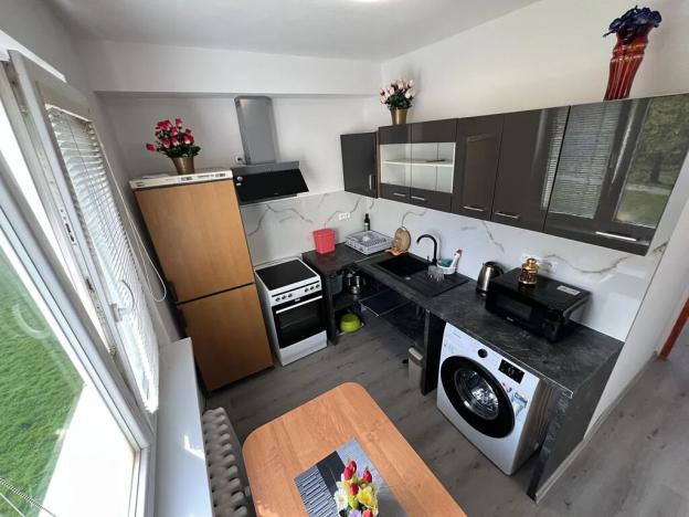 Pronájem bytu 2+1, Chodov, Osadní, 55 m2