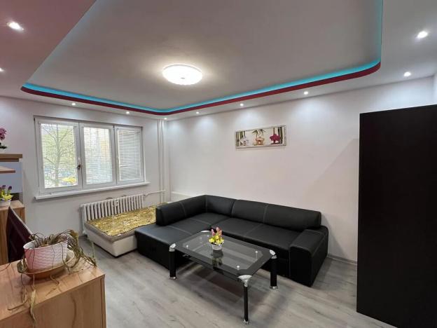 Pronájem bytu 2+1, Chodov, Osadní, 55 m2