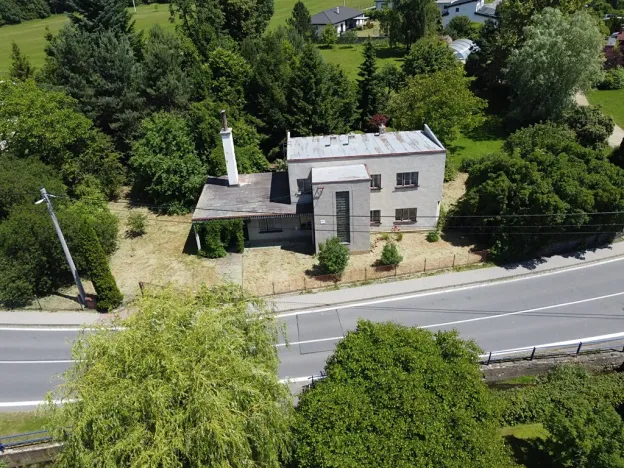 Prodej rodinného domu, Hukvaldy, 170 m2