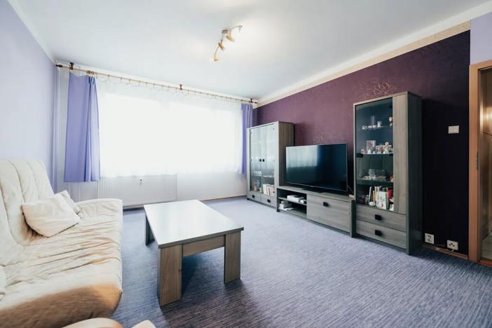 Prodej bytu 4+1, Zlín, Křiby, 90 m2