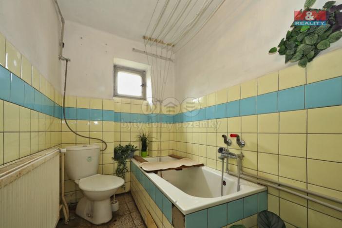 Prodej rodinného domu, Havlíčkova Borová, K Vepřové, 142 m2