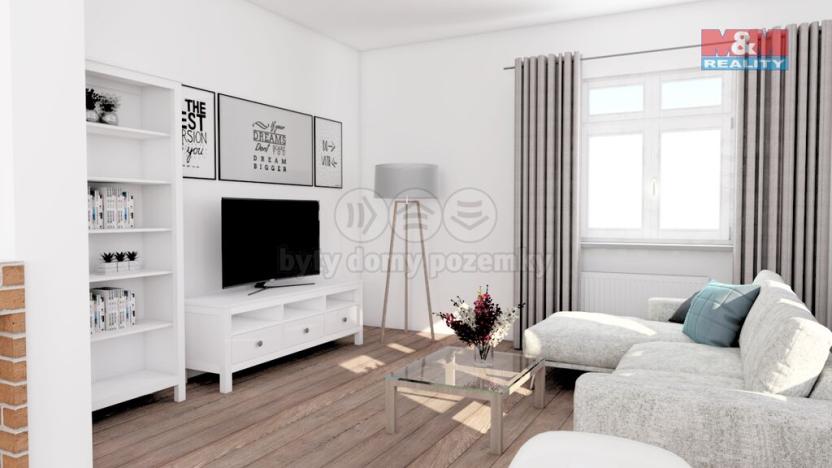 Prodej rodinného domu, Havlíčkova Borová, K Vepřové, 142 m2