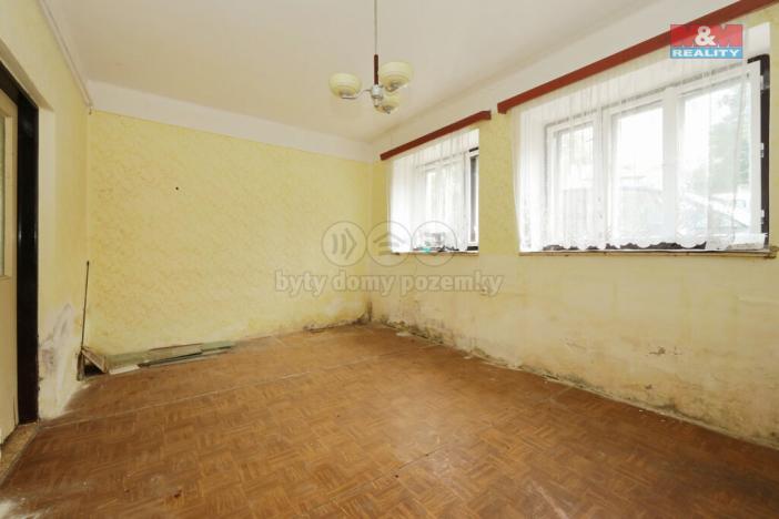 Prodej rodinného domu, Havlíčkova Borová, K Vepřové, 142 m2