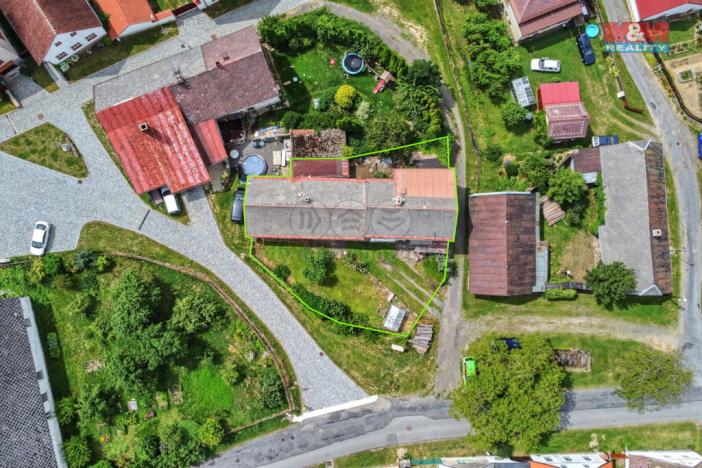 Prodej rodinného domu, Havlíčkova Borová, K Vepřové, 142 m2