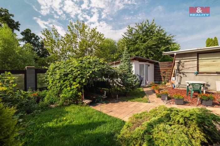 Prodej rodinného domu, Benátky nad Jizerou - Benátky nad Jizerou I, Miroslava Soumara, 178 m2
