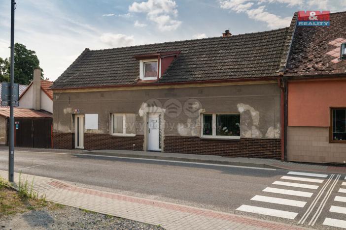 Prodej rodinného domu, Benátky nad Jizerou - Benátky nad Jizerou I, Miroslava Soumara, 178 m2