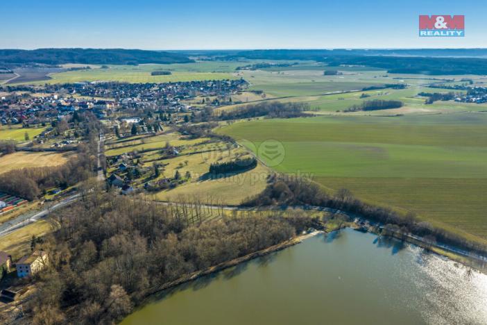 Prodej pozemku pro bydlení, Dolní Bousov, 5111 m2