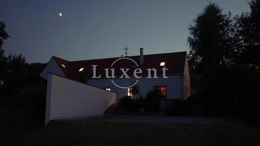 Prodej rodinného domu, Kvítkovice, 580 m2