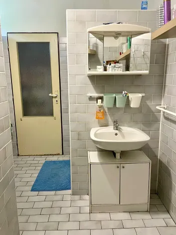 Prodej rodinného domu, Třebenice, 90 m2