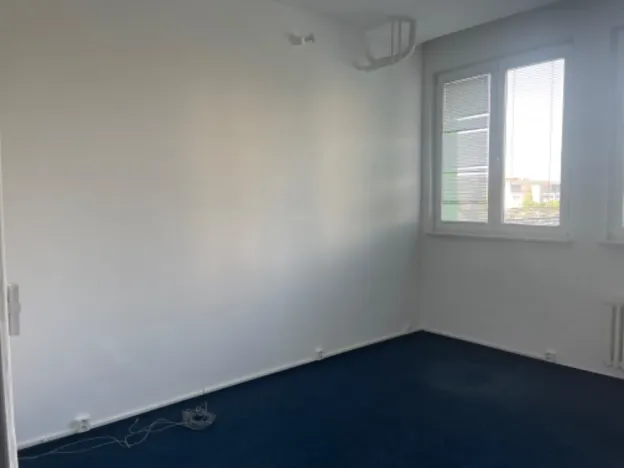 Pronájem kanceláře, Ostrava, Novinářská, 24 m2