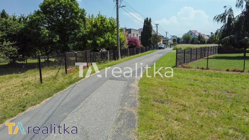 Prodej pozemku pro bydlení, Ostrava, Záhumenní, 588 m2