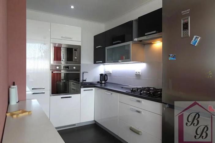 Prodej bytu 4+1, Mladá Boleslav, 17. listopadu, 91 m2
