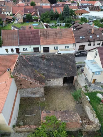 Prodej rodinného domu, Vodňany, Říční, 110 m2