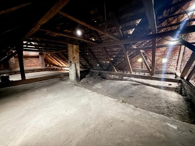 Prodej rodinného domu, Vodňany, Říční, 110 m2