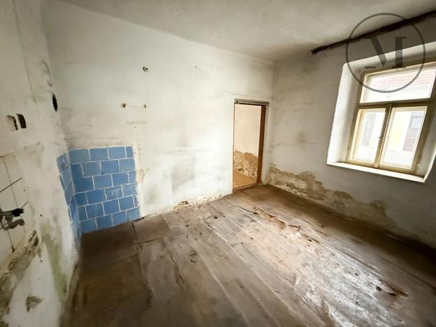 Prodej rodinného domu, Vodňany, Říční, 110 m2