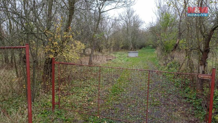 Prodej zahrady, Olomouc - Řepčín, 2804 m2