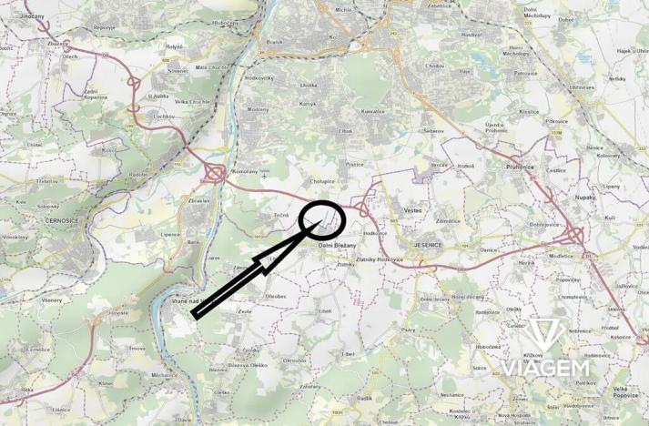 Prodej podílu pole, Praha - Cholupice, 3413 m2