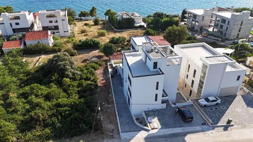 Prodej bytu 3+kk, Zadar, Chorvatsko, 74 m2